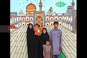 خاطرات مقدس
