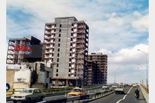 تهران، سال 1374   تهران، سال 1374