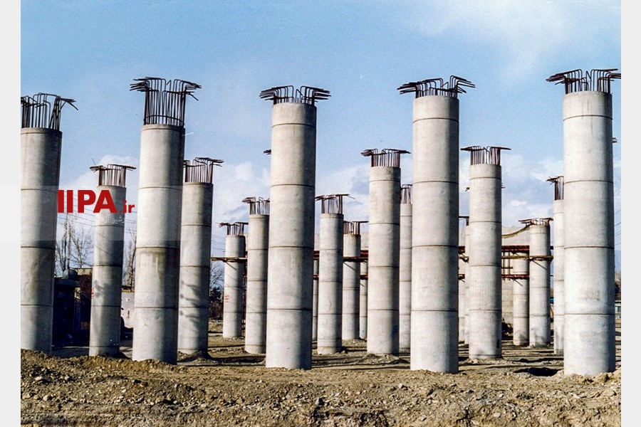 تهران، سال 1374