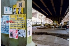 تهران، سال 1374   تهران، سال 1374