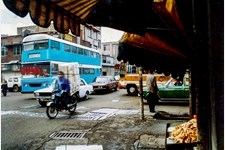 تهران، سال 1374   تهران، سال 1374