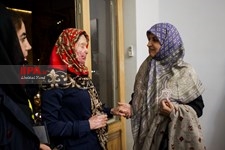   نشست راهکارهای کاهش اسید پاشی 