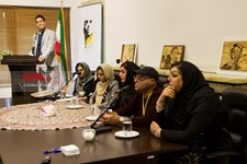  نشست راهکارهای کاهش اسید پاشی 