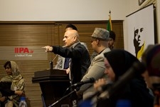   نشست راهکارهای کاهش اسید پاشی 