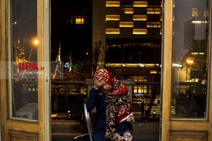 نشست راهکارهای کاهش اسید پاشی