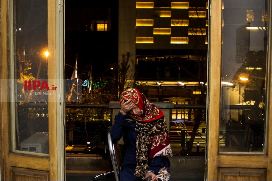   نشست راهکارهای کاهش اسید پاشی 