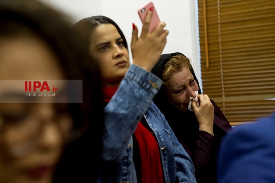   نشست راهکارهای کاهش اسید پاشی 