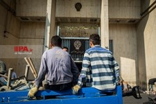   تالار معاملات بورس اوراق بهادار تهران