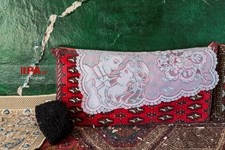   خسارات زلزله در روستای ورنکش