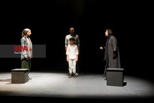   نمایش برگشتن