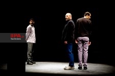   نمایش برگشتن