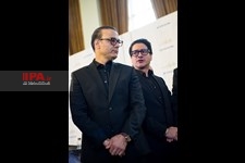   رونمایی ازآلبوم افسانه چشمهایت