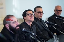   رونمایی ازآلبوم افسانه چشمهایت