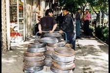   تهران، سال 1375 - بخش اول