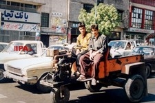   تهران، سال 1375 - بخش اول