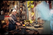   تهران، سال 1375 - بخش اول