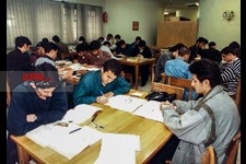   تهران، سال 1375 - بخش اول