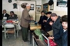   تهران، سال 1375 - بخش اول