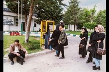   تهران، سال 1375 - بخش اول