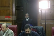   نشست خبری سخنگوی قوه قضاییه