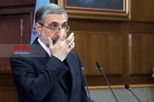   نشست خبری سخنگوی قوه قضاییه