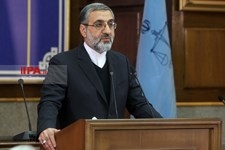   نشست خبری سخنگوی قوه قضاییه
