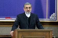   نشست خبری سخنگوی قوه قضاییه