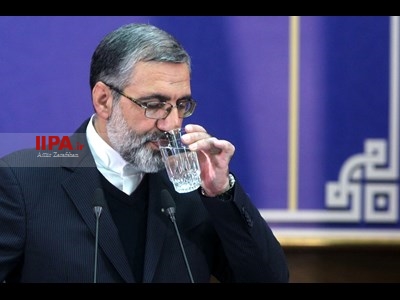 نشست خبری سخنگوی قوه قضاییه