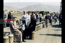   تهران، سال 1375 - بخش دوم