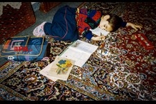   تهران، سال 1375 - بخش دوم