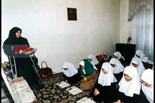   تهران، سال 1375 - بخش دوم