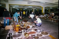   تهران، سال 1375 - بخش دوم