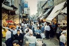   تهران، سال 1375 - بخش دوم