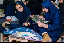   تهران، سال 1375 - بخش دوم