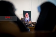   نشست خبری رییس مجلس