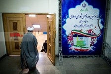   دومین روز ثبت نام انتخابات مجلس یازدهم در وزارت کشور