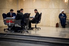   دومین روز ثبت نام انتخابات مجلس یازدهم در وزارت کشور