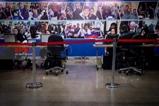   دومین روز ثبت نام انتخابات مجلس یازدهم در وزارت کشور