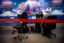   دومین روز ثبت نام انتخابات مجلس یازدهم در وزارت کشور