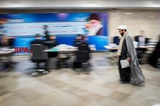   دومین روز ثبت نام انتخابات مجلس یازدهم در وزارت کشور