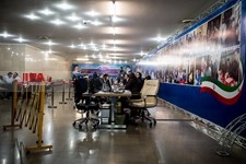   دومین روز ثبت نام انتخابات مجلس یازدهم در وزارت کشور