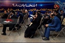   آخرین روز ثبت نام انتخابات مجلس یازدهم در وزارت کشور
