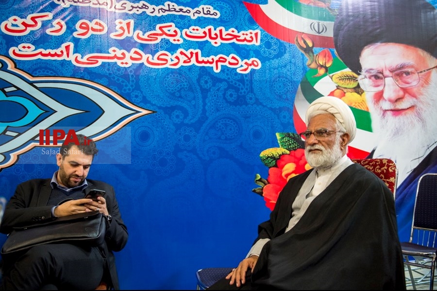   آخرین روز ثبت نام انتخابات مجلس یازدهم در وزارت کشور