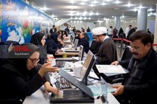   آخرین روز ثبت نام انتخابات مجلس یازدهم در وزارت کشور