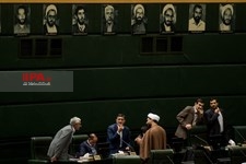   تقدیم لایحه بودجه سال ۱۳۹۹ به مجلس