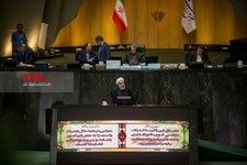   تقدیم لایحه بودجه سال ۱۳۹۹ به مجلس