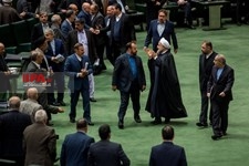   تقدیم لایحه بودجه سال ۱۳۹۹ به مجلس