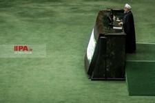   تقدیم لایحه بودجه سال ۱۳۹۹ به مجلس