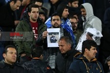   دیدار استقلال تهران و پیکان 