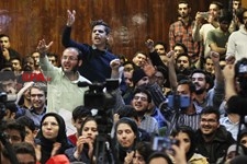   سخنگو پاسخ می دهد